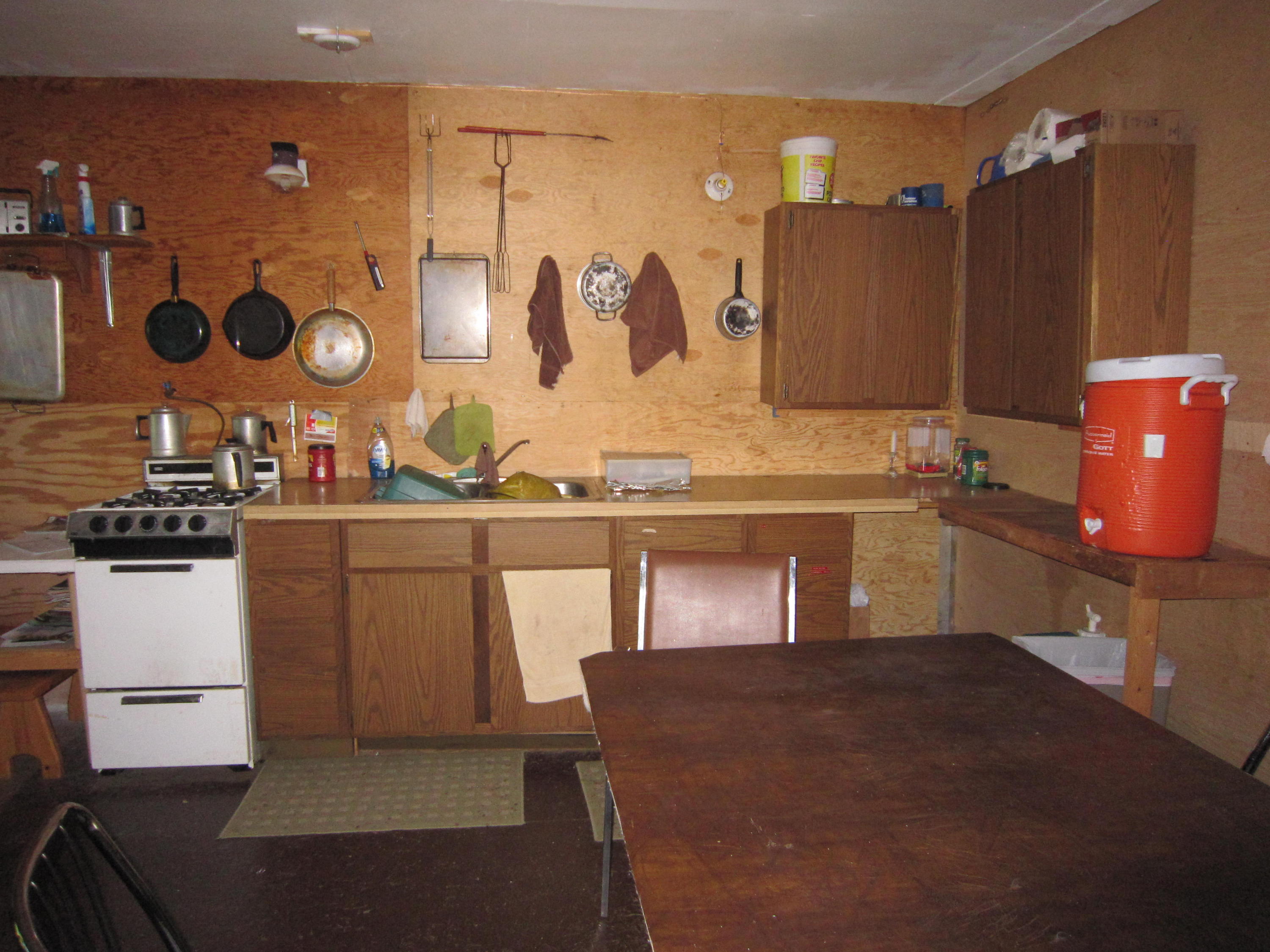 16511 South North Hulbert Road Hulbert, MI 49748 - Photo 15 of 29 Gallery Image 15