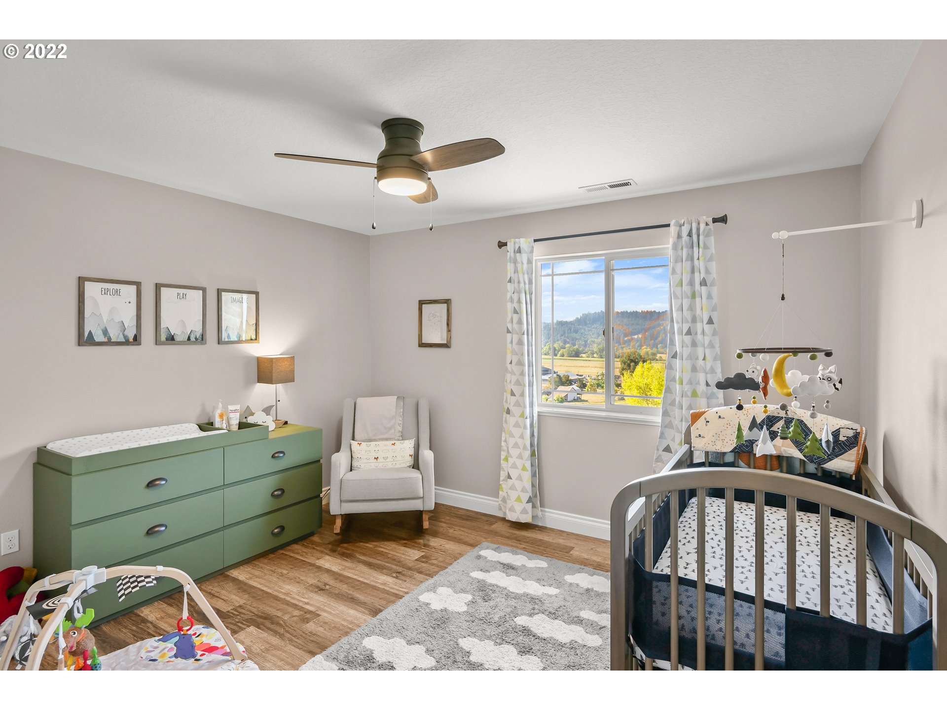 42195 Northwest Lodge Road Banks, OR 97106 - Photo 15 of 31 Bedroom