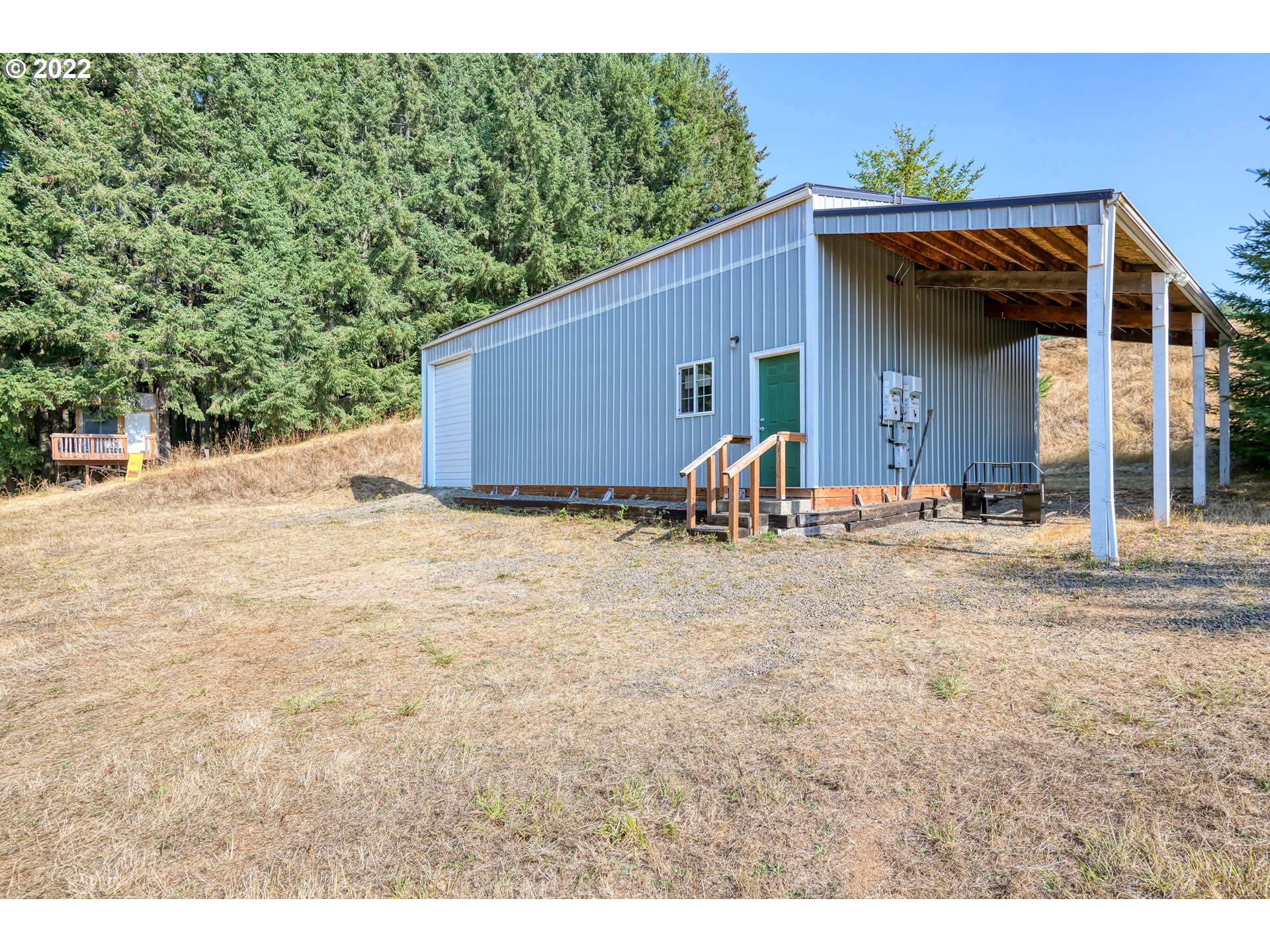 42195 Northwest Lodge Road Banks, OR 97106 - Photo 28 of 31 Workshop