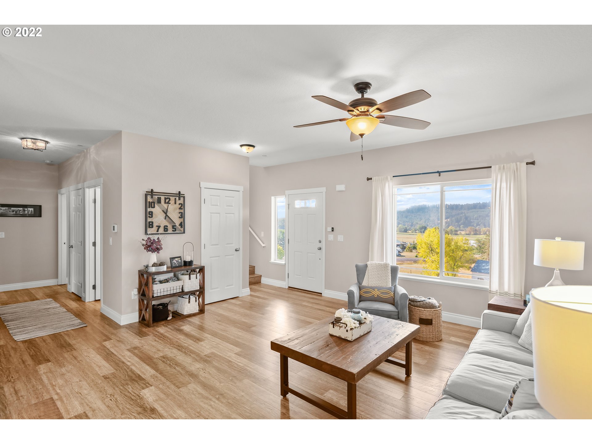 Entrance/Foyer