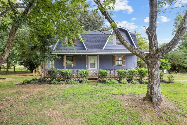 $249,900 | 160 Fairy Valley Drive, Crandall, GA 30711