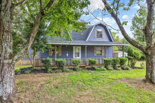 $249,900 | 160 Fairy Valley Drive, Crandall, GA 30711