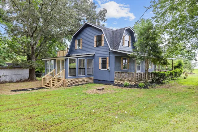 $249,900 | 160 Fairy Valley Drive, Crandall, GA 30711