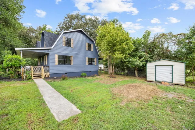 $249,900 | 160 Fairy Valley Drive, Crandall, GA 30711