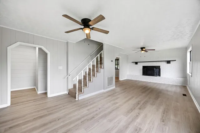 $249,900 | 160 Fairy Valley Drive, Crandall, GA 30711