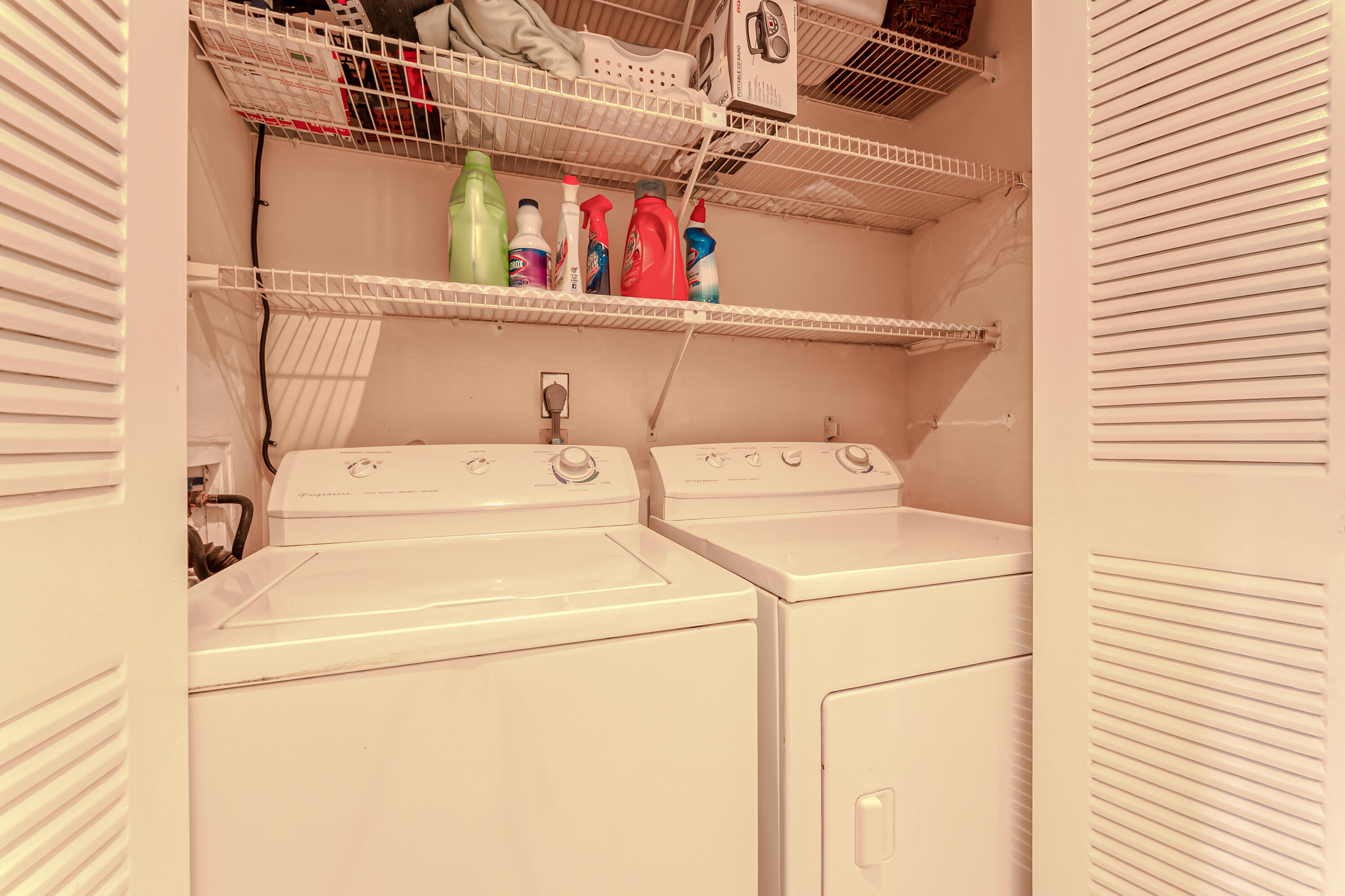 8916 Rheims Road Boca Raton, FL 33496 - Photo 25 of 31 LAUNDRY