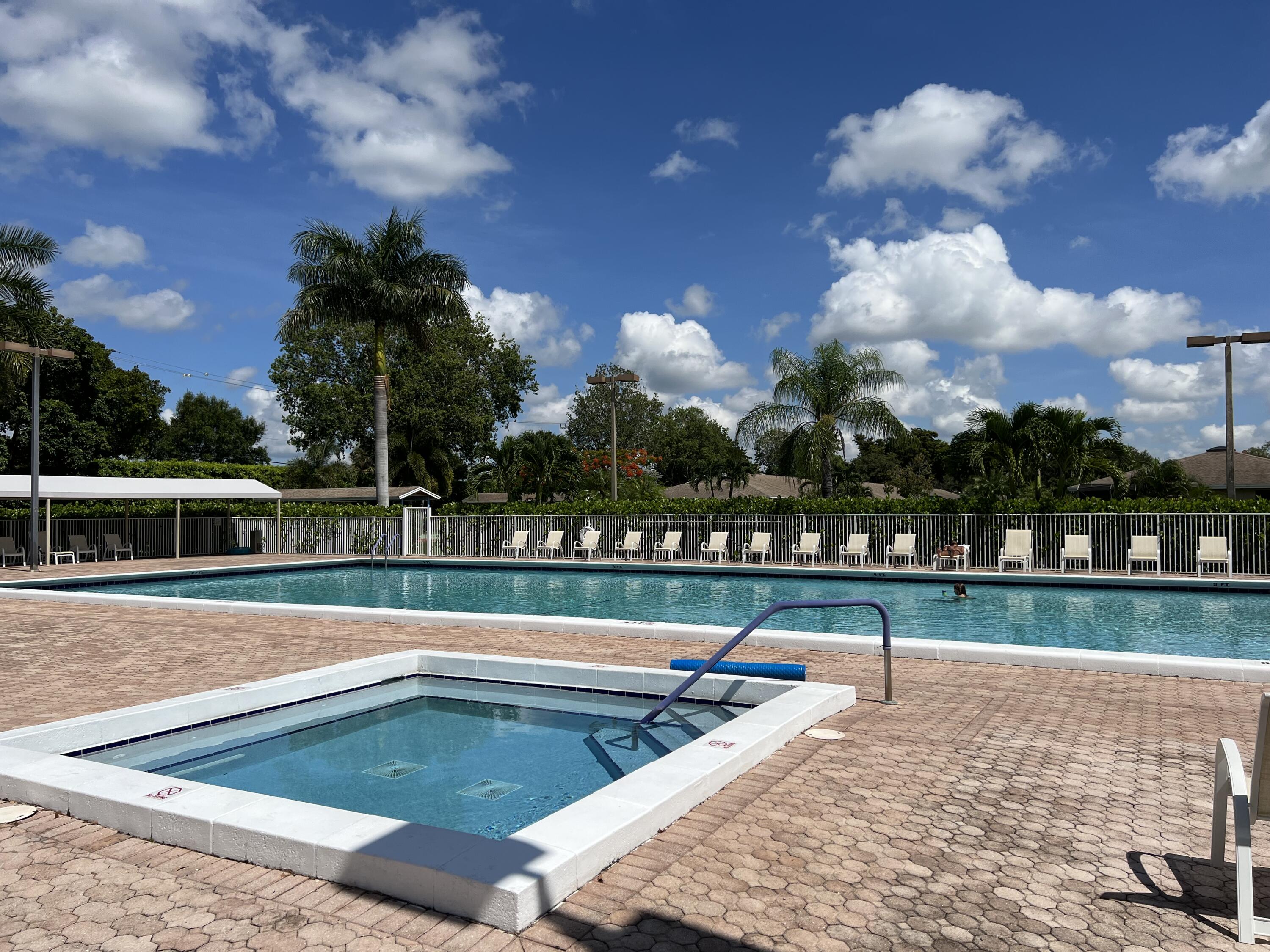 8916 Rheims Road Boca Raton, FL 33496 - Photo 30 of 31 COMMUNITY POOL