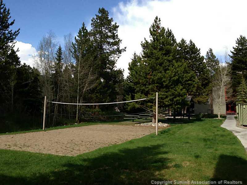 1937 Soda Ridge Road, Unit 1137 Keystone, CO 80435 - Photo 14 of 16 a view of a park