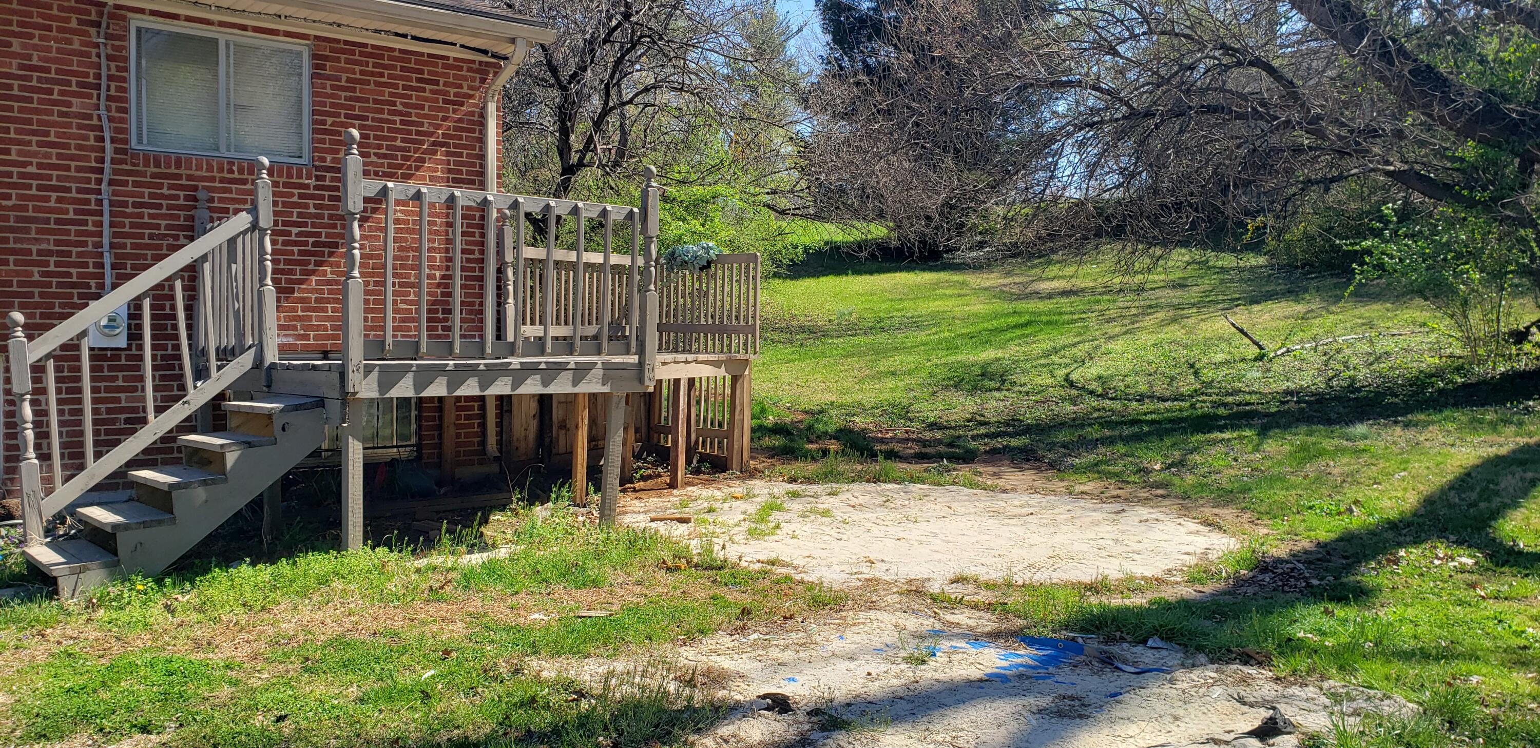 6936 Plantation Road Roanoke, VA 24019 - Photo 10 of 12 20260328_114029