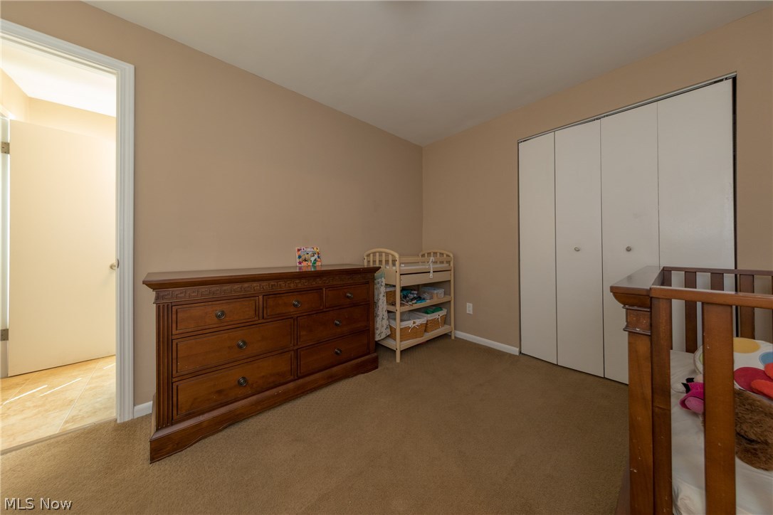 2452 White Road Cleveland, OH 44118 - Photo 18 of 20
