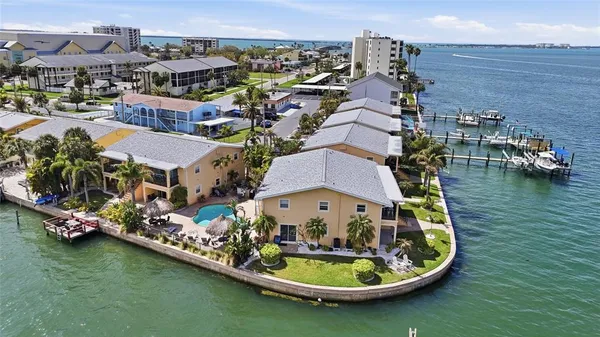 $447,000 | 2675 St Joseph Drive East, Unit D, Dunedin, FL 34698