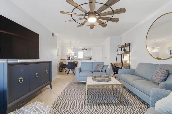 $447,000 | 2675 St Joseph Drive East, Unit D, Dunedin, FL 34698