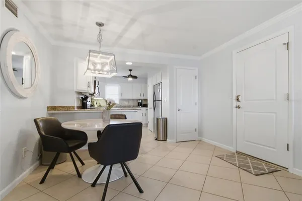 $447,000 | 2675 St Joseph Drive East, Unit D, Dunedin, FL 34698