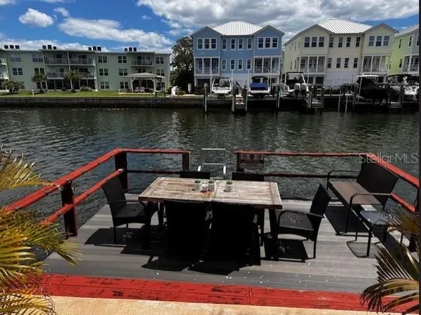 $447,000 | 2675 St Joseph Drive East, Unit D, Dunedin, FL 34698