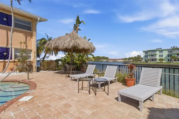 $447,000 | 2675 St Joseph Drive East, Unit D, Dunedin, FL 34698