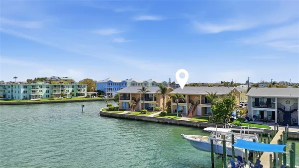 $447,000 | 2675 St Joseph Drive East, Unit D, Dunedin, FL 34698