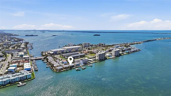 $447,000 | 2675 St Joseph Drive East, Unit D, Dunedin, FL 34698