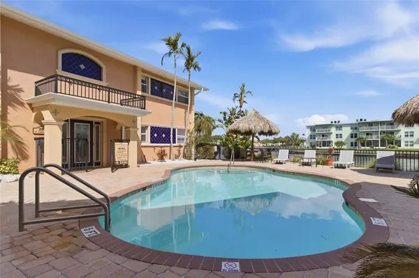 $447,000 | 2675 St Joseph Drive East, Unit D, Dunedin, FL 34698