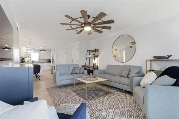 $447,000 | 2675 St Joseph Drive East, Unit D, Dunedin, FL 34698