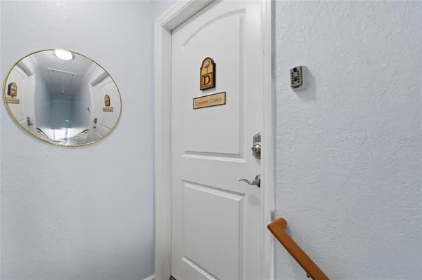 $447,000 | 2675 St Joseph Drive East, Unit D, Dunedin, FL 34698