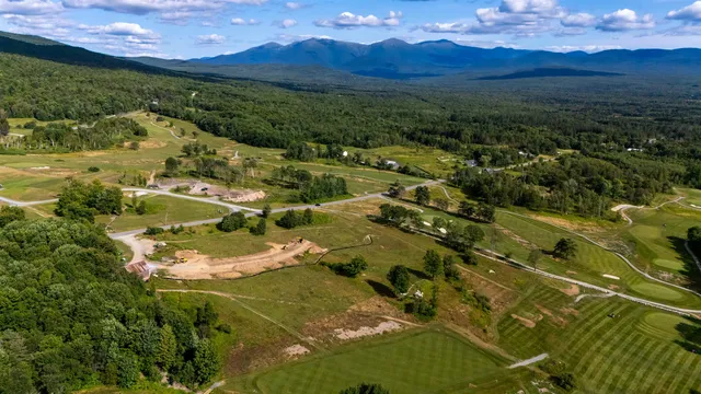 $345,000 | 0 Meadows Road, Unit MAP 8 LOT 4C #4, Jefferson, NH 03583