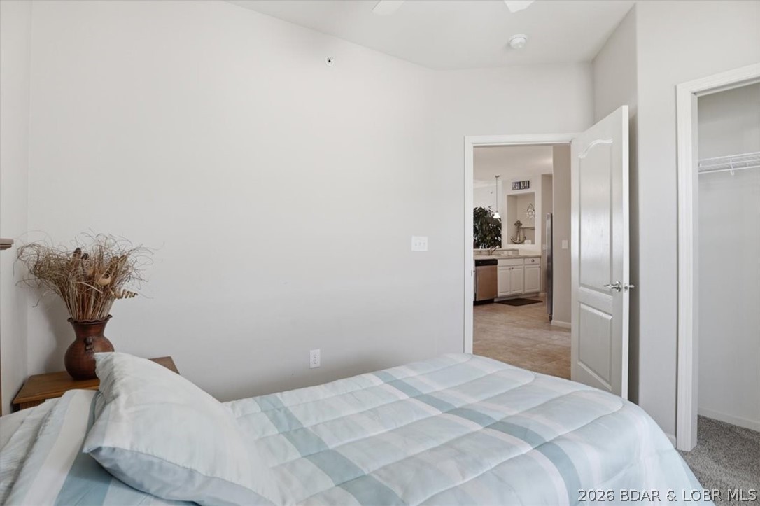64 Knox Road, Unit N302 Rocky Mount, MO 65072 - Photo 21 of 49 Bedroom #2