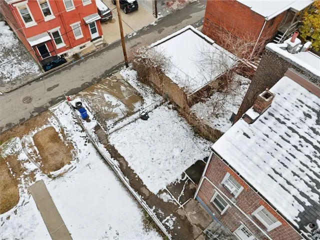 $499,900 | 165 44th Street, Lawrenceville, PA 15201