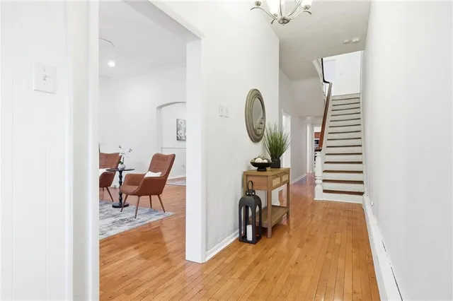 $499,900 | 165 44th Street, Lawrenceville, PA 15201