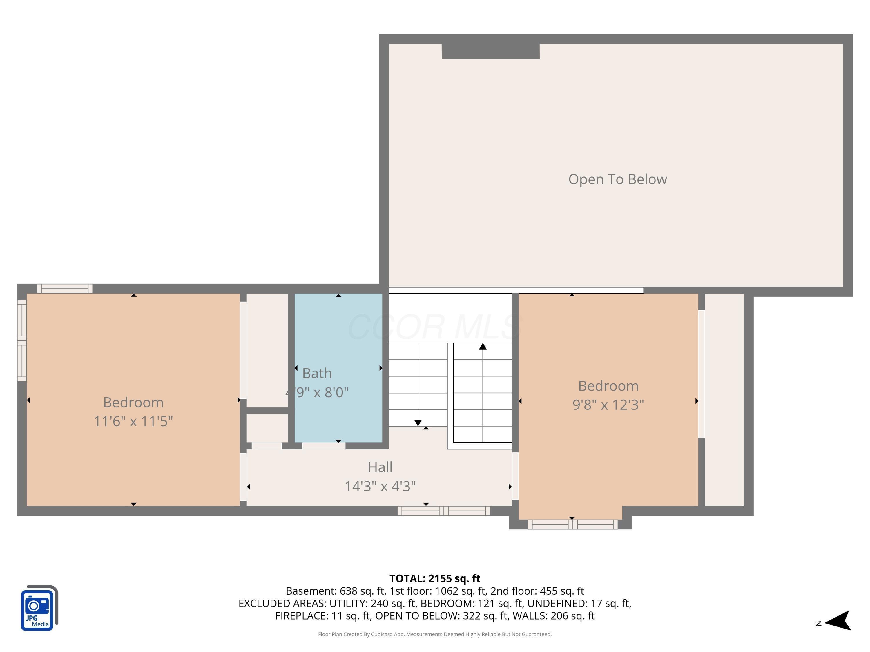 776 South Hampton Road Newark, OH 43055 - Photo 38 of 43 3-Floorplan_3