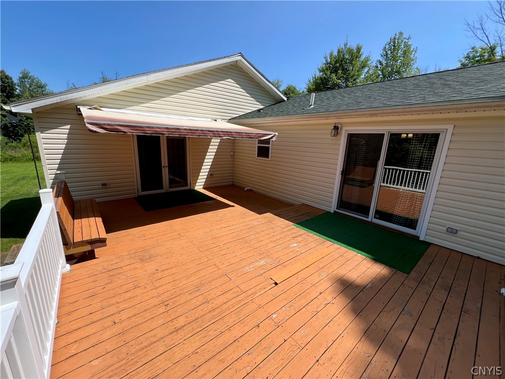 406 Middle Road Scriba, NY 13126 - Photo 25 of 33