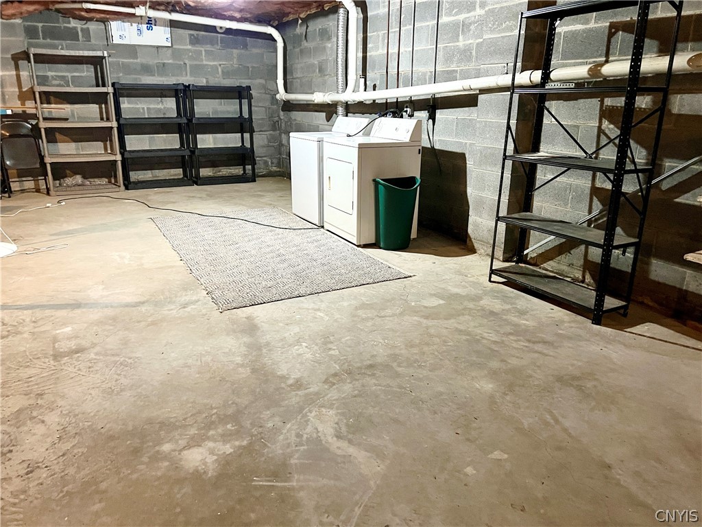 406 Middle Road Scriba, NY 13126 - Photo 29 of 33