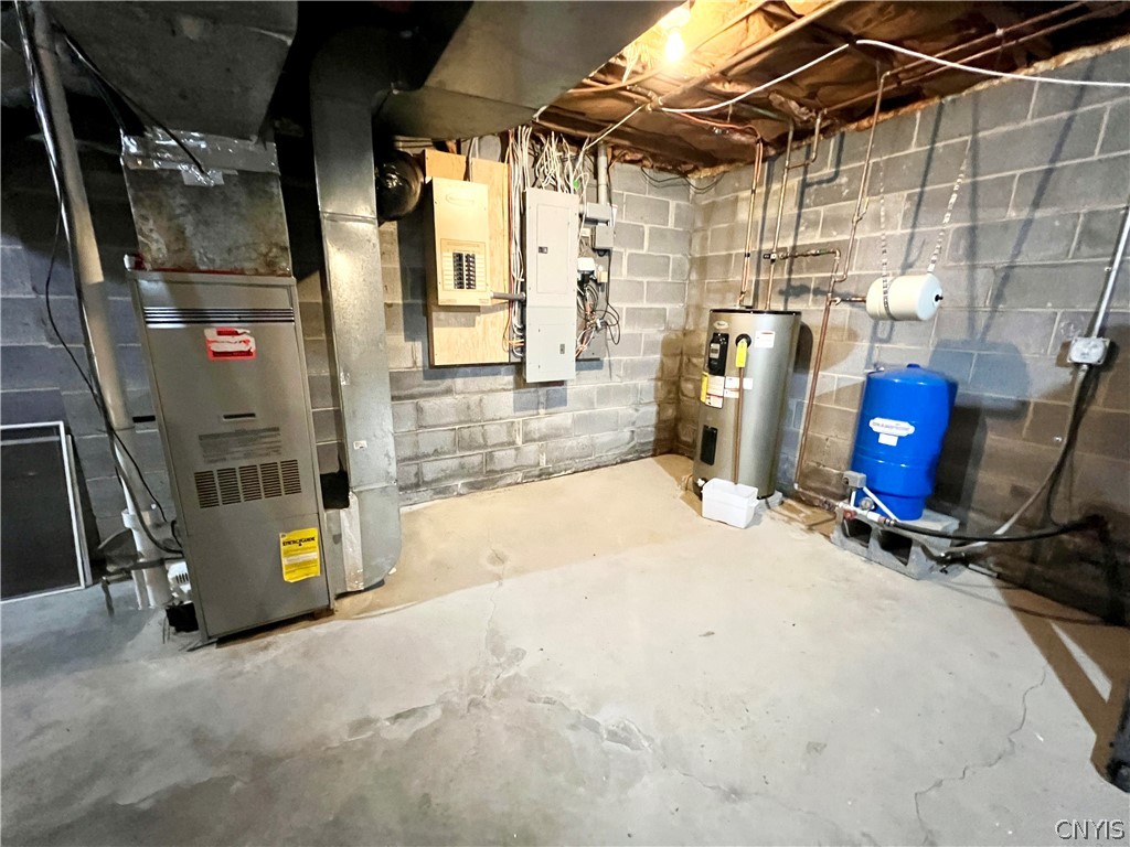 406 Middle Road Scriba, NY 13126 - Photo 30 of 33