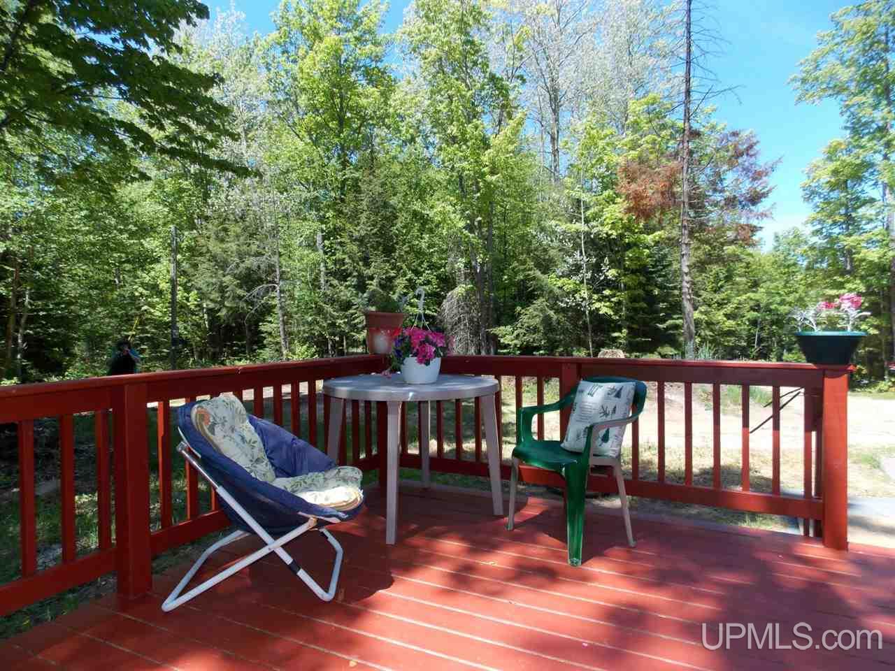 19060 Herman Road Lanse, MI 49946 - Photo 11 of 18 Gallery Image 11