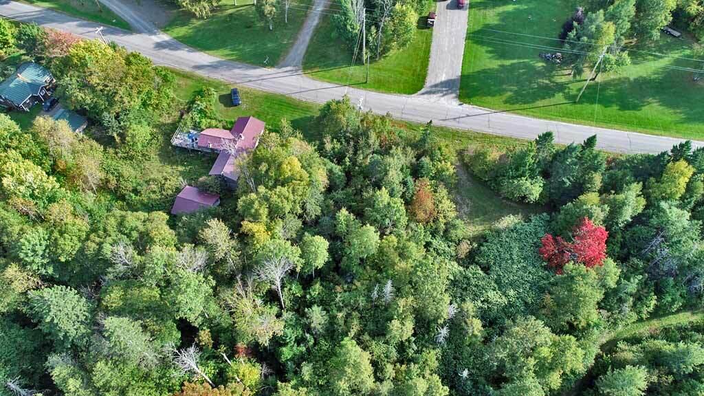 1719 Ludlow Road Houlton, ME 04730 - Photo 39 of 47 me-log-home-land-for-sale