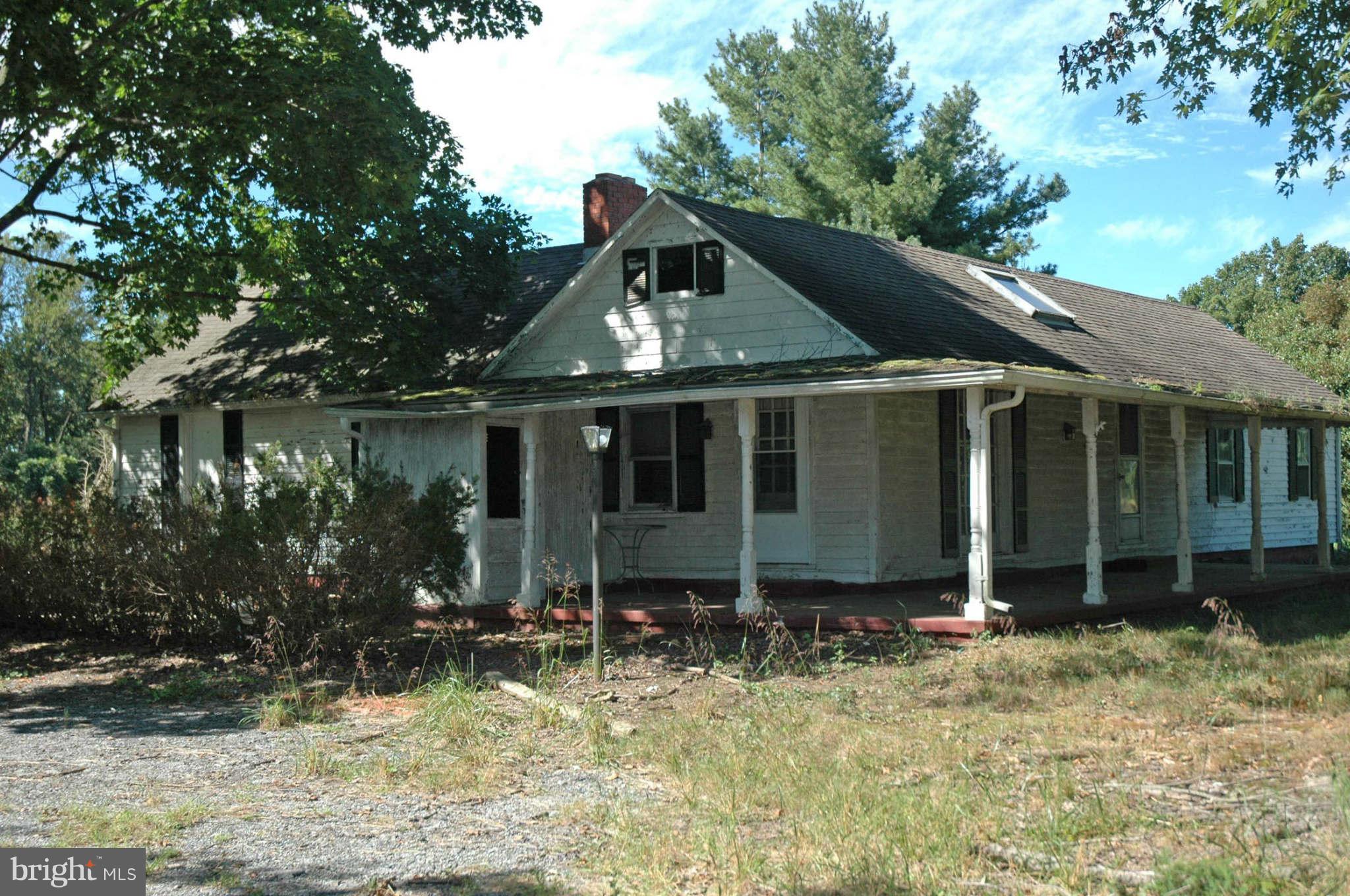 205 Stoney Battery Road Earleville, MD 21919 - Photo 5 of 10 Main House
