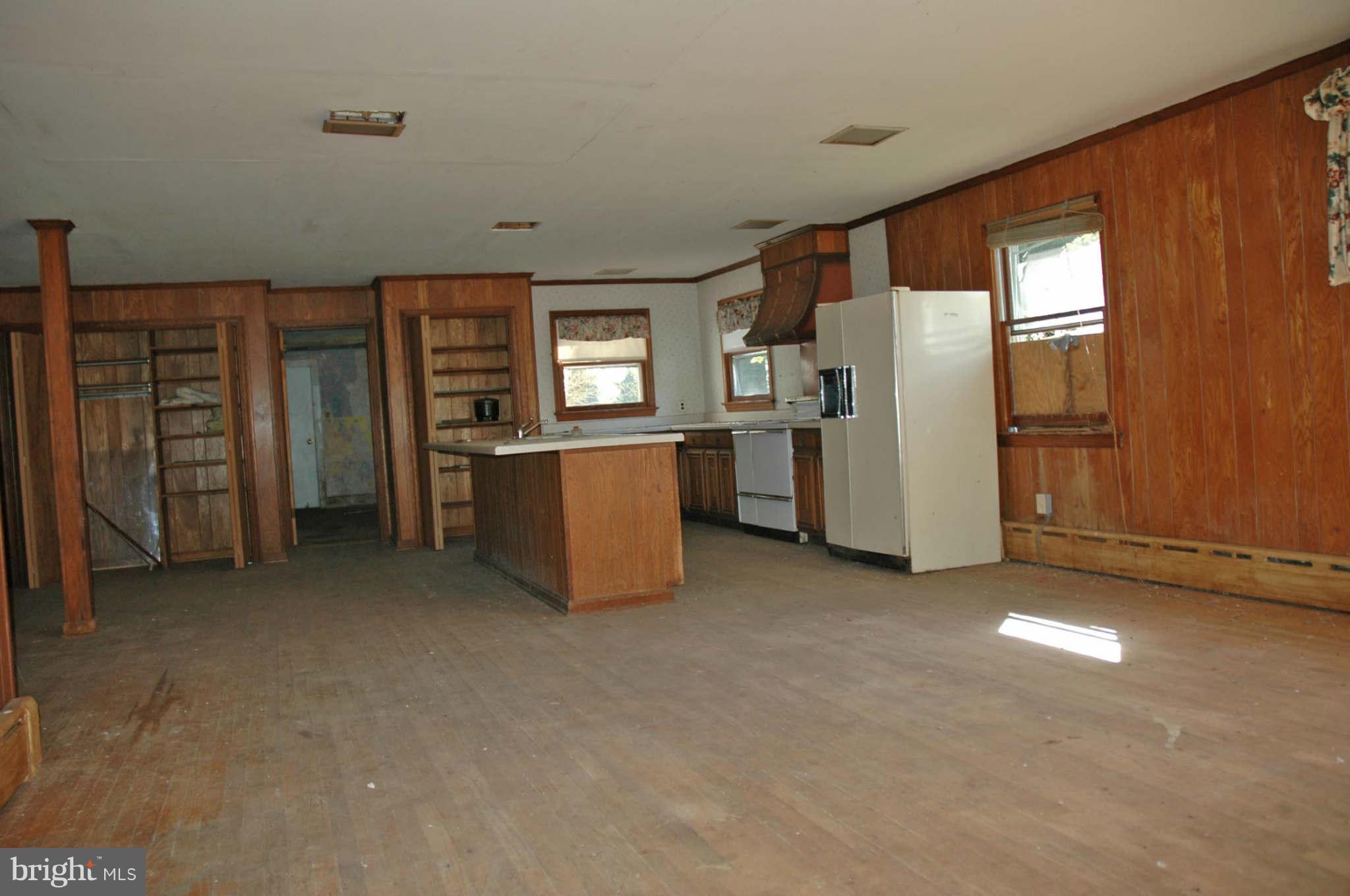 205 Stoney Battery Road Earleville, MD 21919 - Photo 10 of 10 Kitchen
