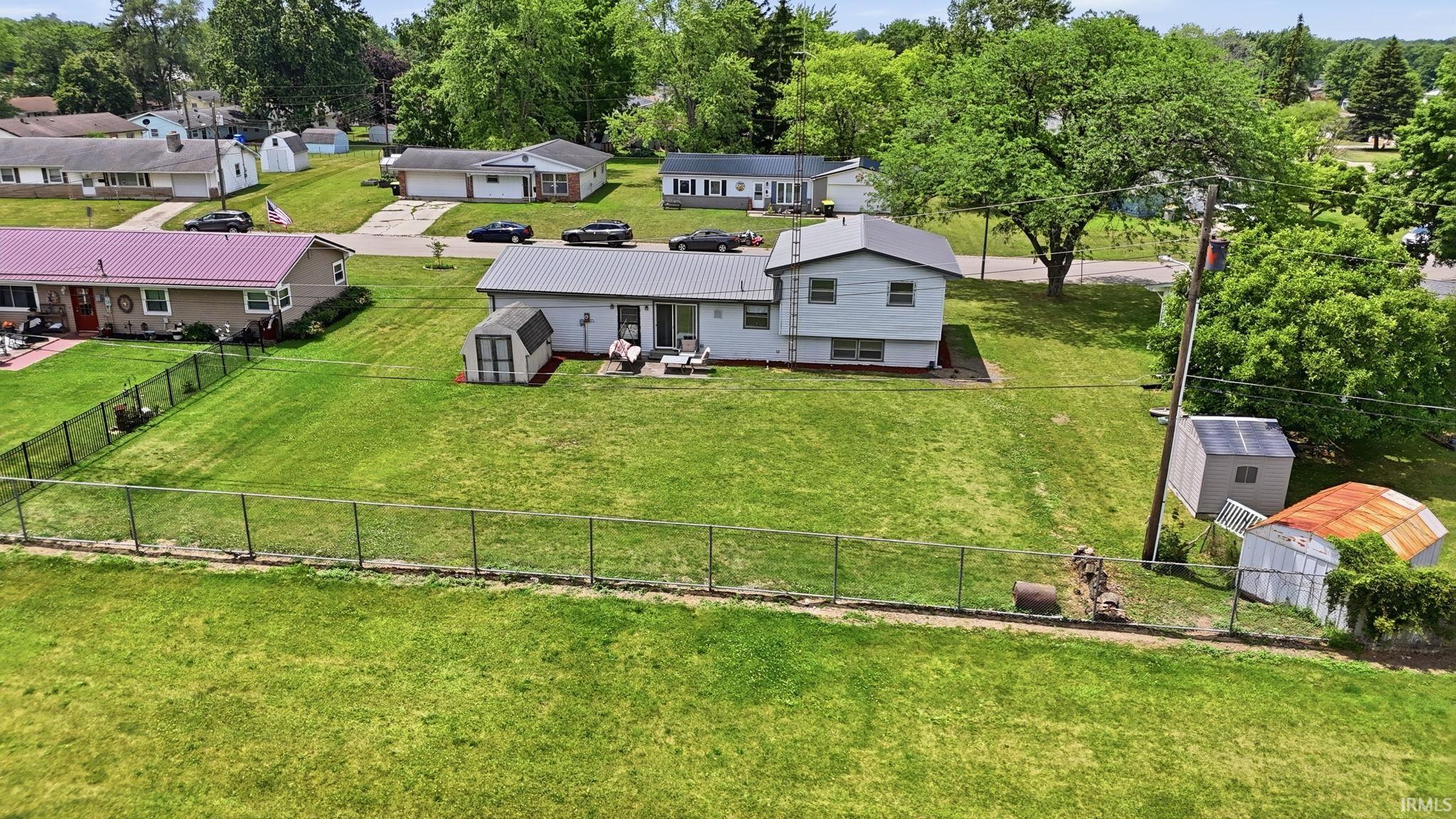373 North Park Lane Butler, IN 46721 - Photo 42 of 50