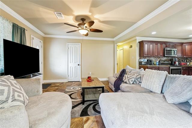 446 Homewood Place Reserve, LA 70084 - Photo 2 of 16