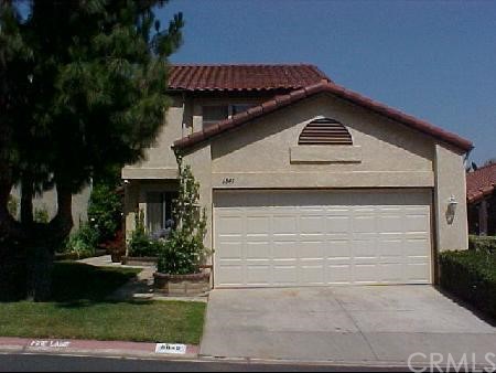 6845 Woodcrest Place Rancho Cucamonga, CA 91701 - Photo 1 of 1