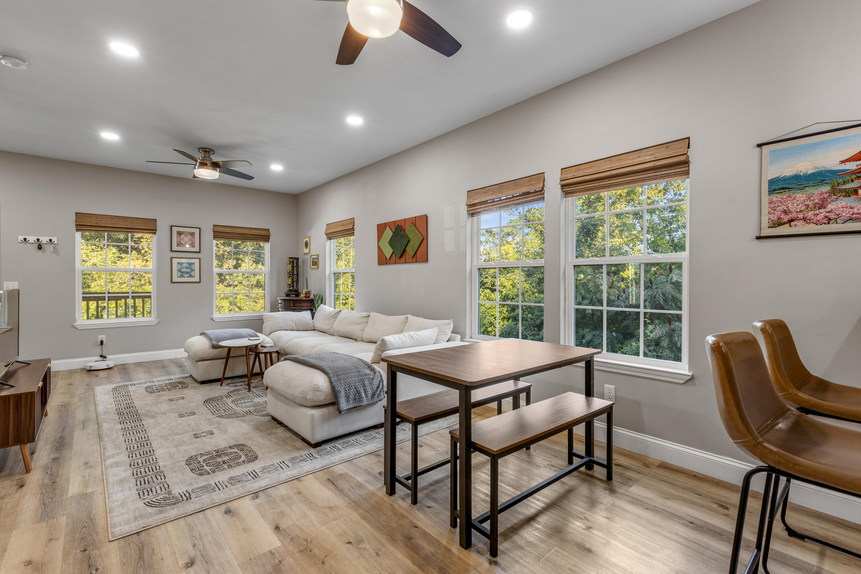 2832 Ridgemont Drive Chattanooga, TN 37404 - Photo 5 of 22 Ridgemont-6