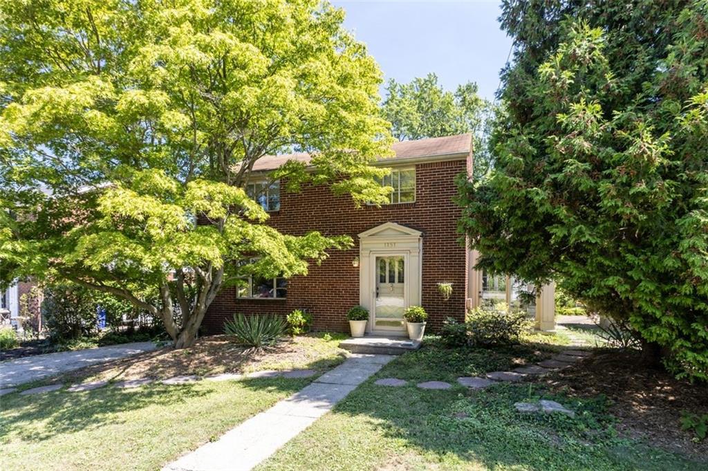 1151 Greentree Road Pittsburgh, PA 15220 - Photo 1 of 30 Gallery Image 1