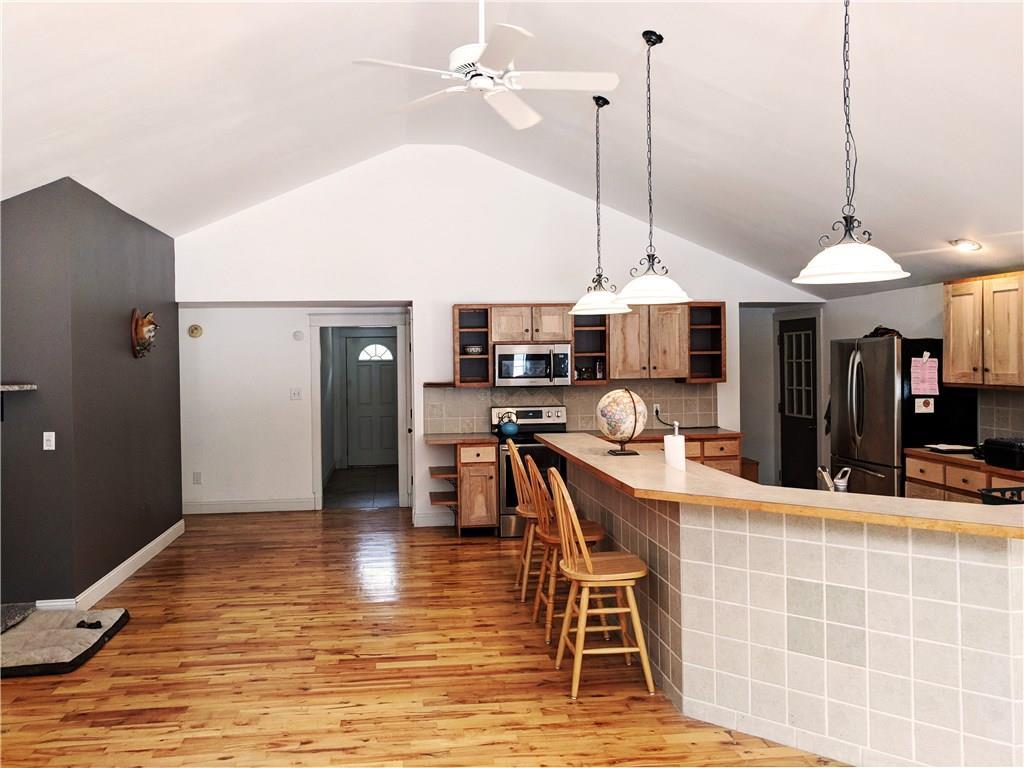 15 Clark Falls Road Orrington, ME 04474 - Photo 4 of 11 Photo