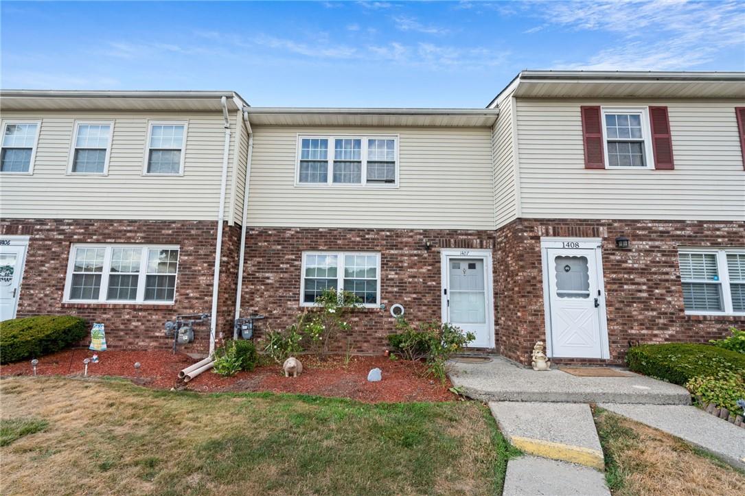 276 Temple Hill Road, Unit 1407 New Windsor, NY 12553 - Photo 1 of 1