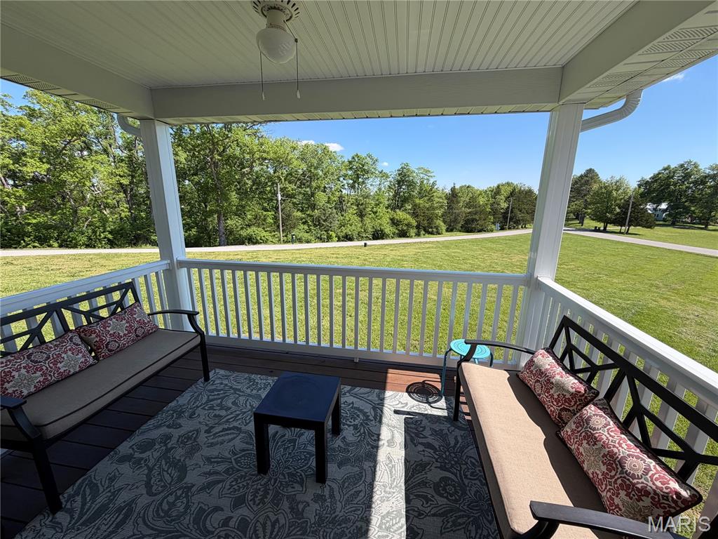1053 Hawk Ridge Drive Union, MO 63084 - Photo 12 of 14