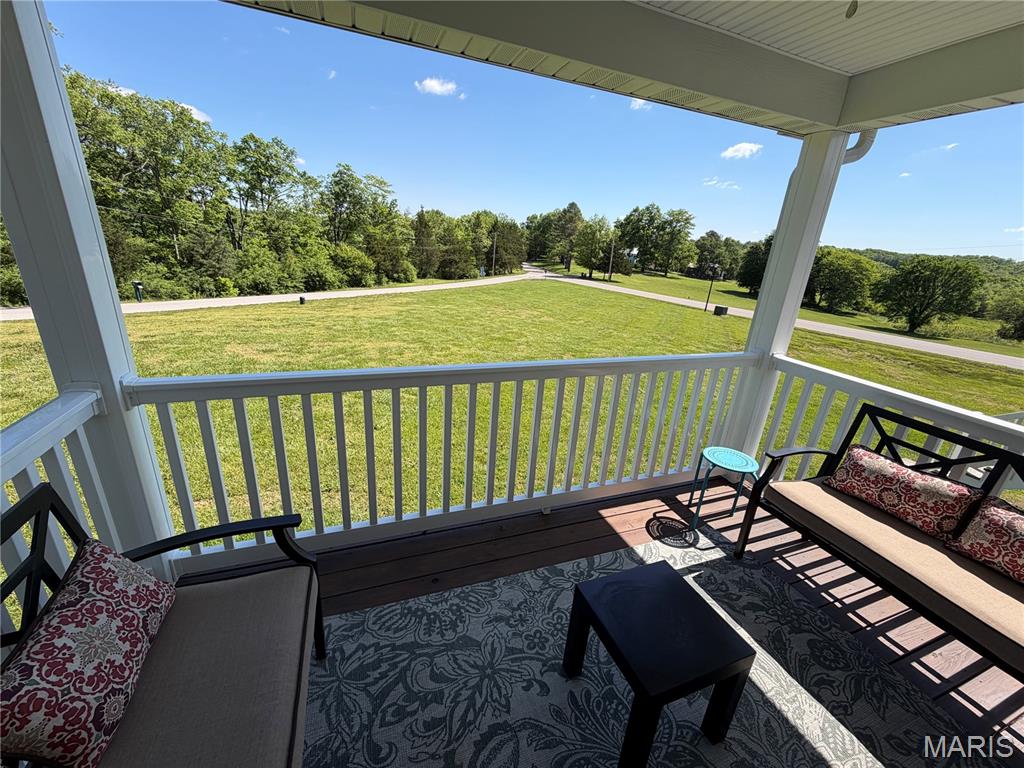 1053 Hawk Ridge Drive Union, MO 63084 - Photo 13 of 14