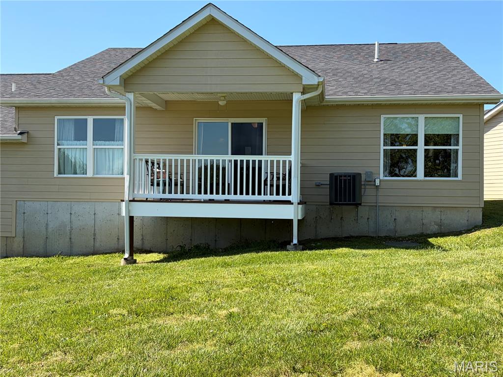 1053 Hawk Ridge Drive Union, MO 63084 - Photo 14 of 14
