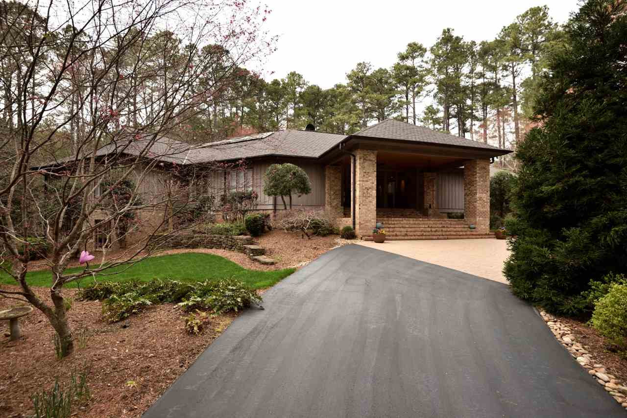 5217 Ginger Trail Raleigh, NC 27614 - Photo 28 of 30 Left driveway approach