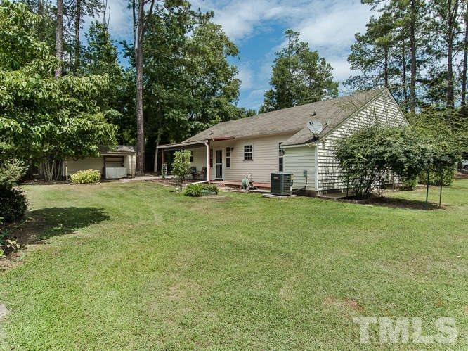 10920 Old Stage Road Raleigh, NC 27603 - Photo 23 of 23 Gallery Image 23