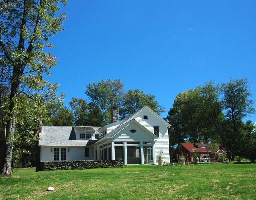 137 Upper Church Hill Road Washington, CT 06794 - Photo 1 of 1 Gallery Image 1