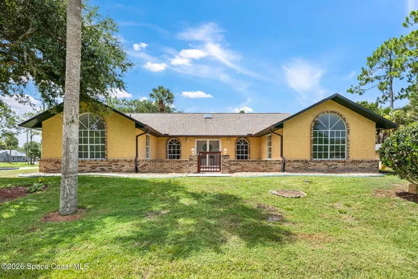 $390,000 | 2510 Washington Street, Melbourne, FL 32904